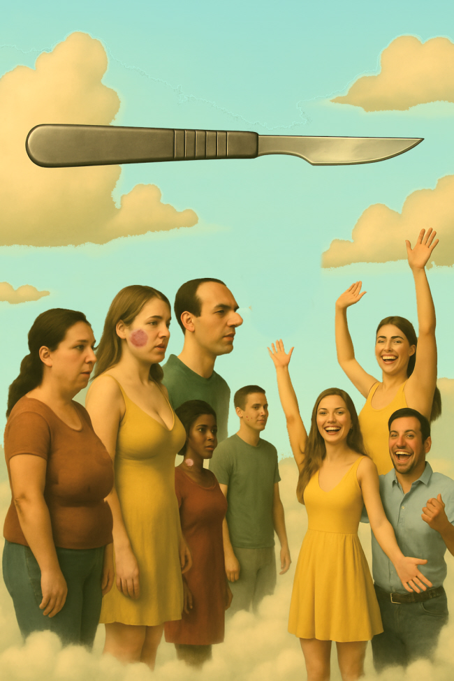 under the knifetogo ok