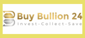 Buy Bullion 24 logo