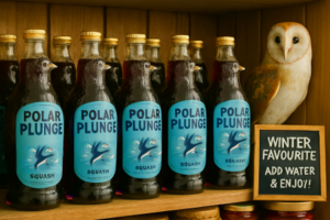 polar plunge good C togo